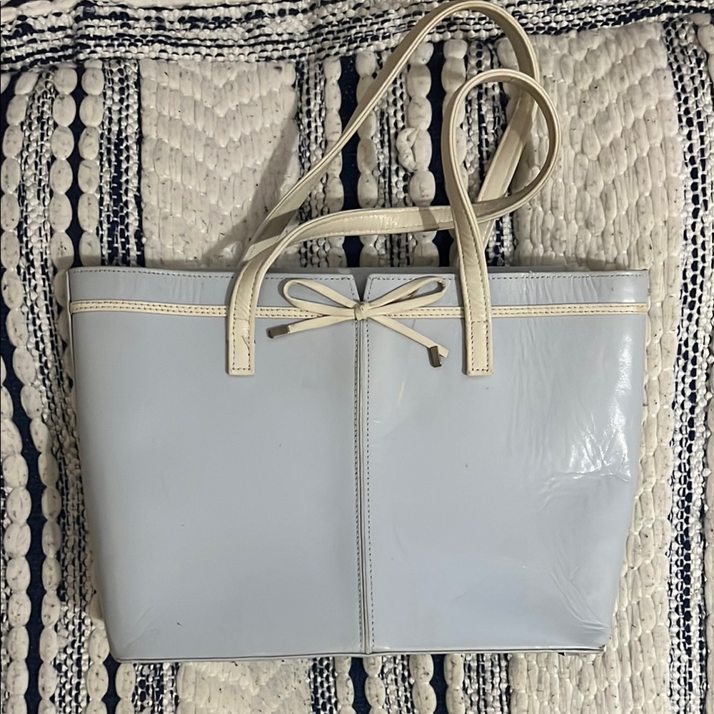 Stuart Weitzman Cream Women's Bag